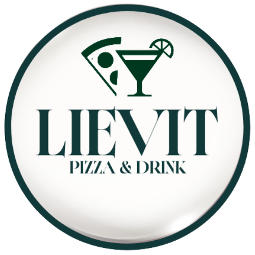 Lievit Pizza&Drink